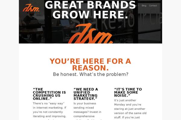 Site using Better WordPress Minify plugin