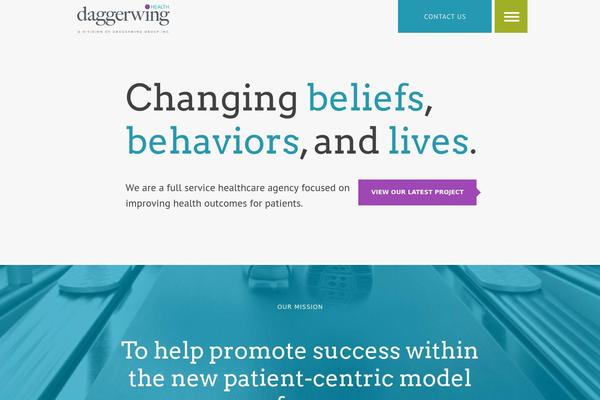 AccessPress Parallax theme site design template sample