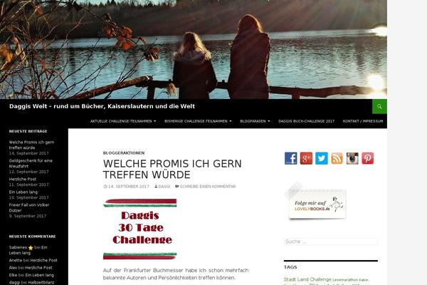Site using Dailylead_layer plugin