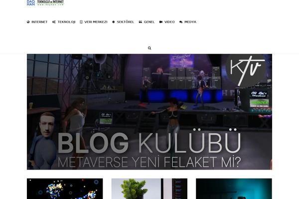 Site using Jnews-gallery plugin