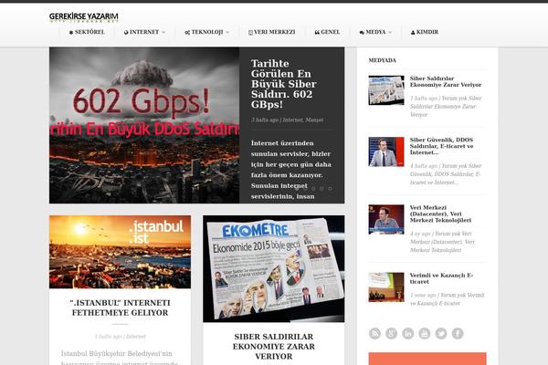Site using Jnews-gallery plugin