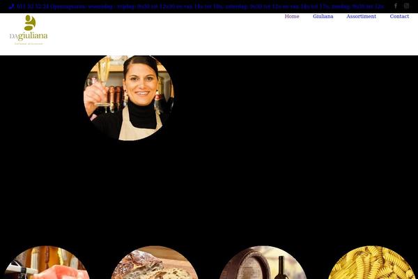Site using Elfsight-popup-cc plugin