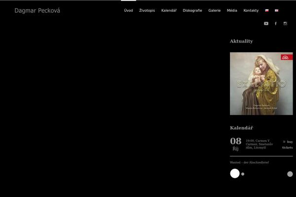 Site using Karma-by-kadar plugin