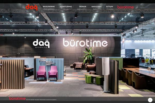 Digon theme site design template sample