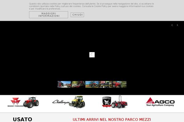 Site using Lightbox-2 plugin