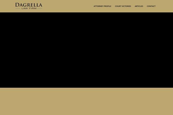Template-2 theme site design template sample