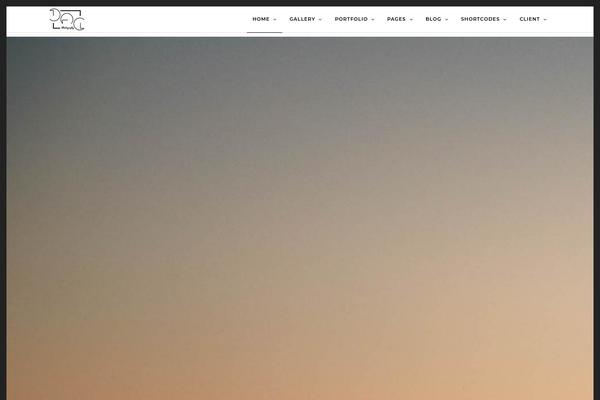 dagschwinds.com site used Photography