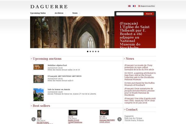 Site using qTranslate X plugin