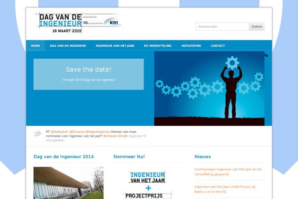Pressevent theme site design template sample