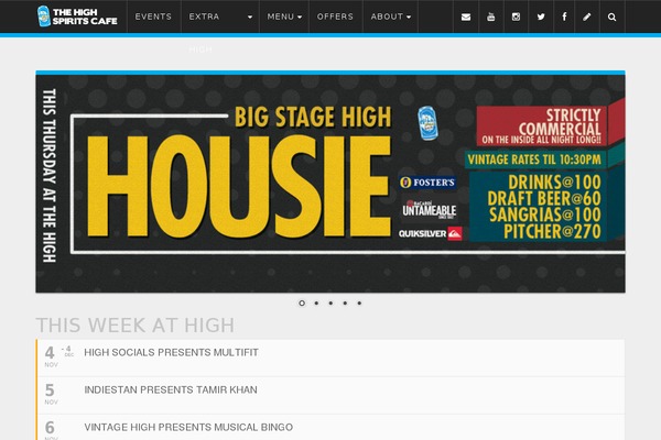 dahigh.com site used Blazemag
