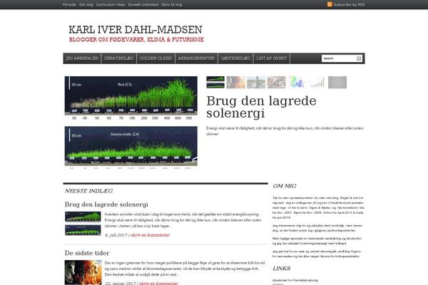 Site using GSpeech plugin