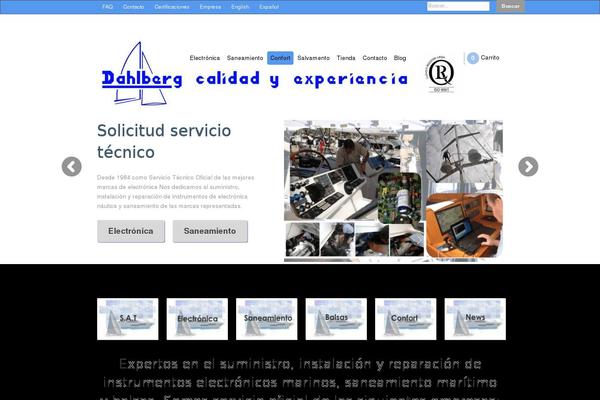dahlberg-sa.com site used Outstock-child