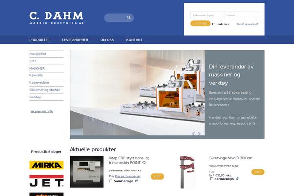 Site using Woocommerce-wishlists plugin
