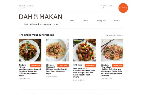 Site using Akismet plugin
