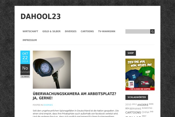 Site using Dsgvo-all-in-one-for-wp plugin