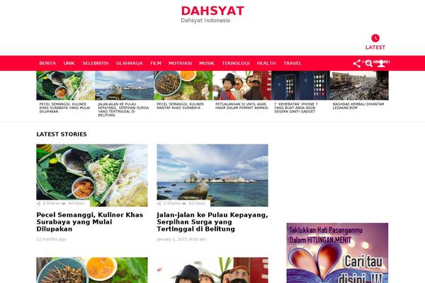 Site using Quick-adsense-reloaded plugin