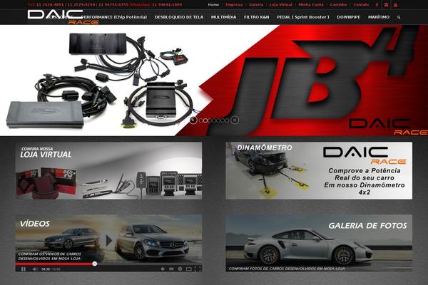 Site using WooCommerce Facebook Like Share Button plugin
