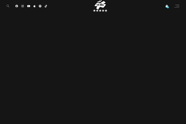 Site using Wp-shopify plugin
