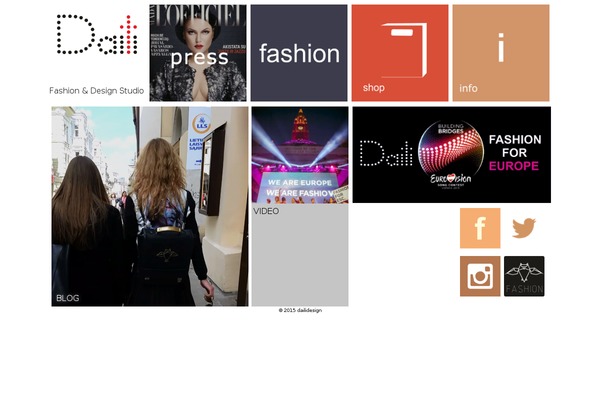 Html5-reset theme site design template sample
