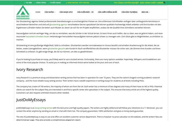 Site using Quick-call-button plugin