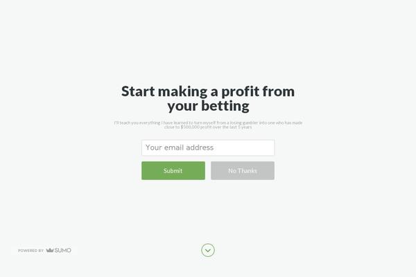 Site using Quotes Collection plugin