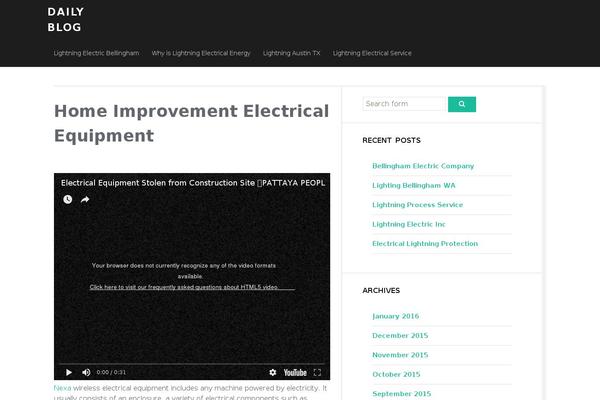 Site using P1-traffic-machine plugin