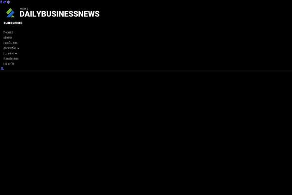 SmartMag theme site design template sample