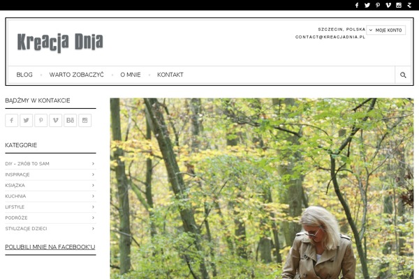 Barberry theme site design template sample