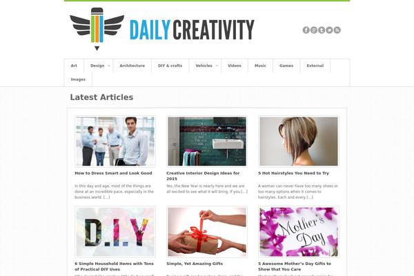 Swagger theme site design template sample