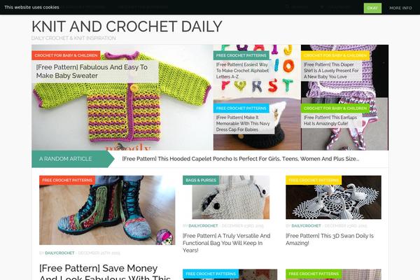 Codilight theme site design template sample