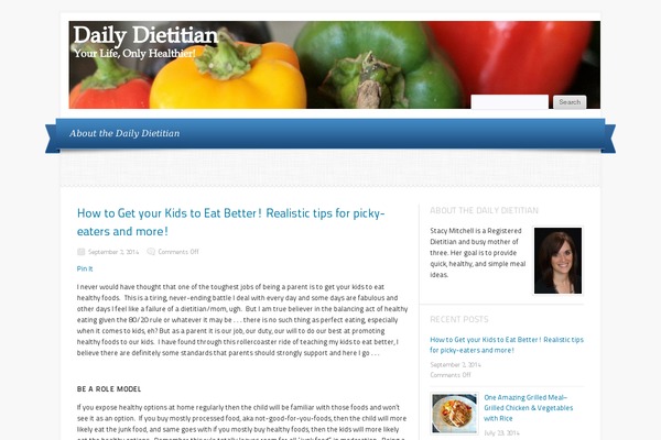 Site using Amazon Link plugin