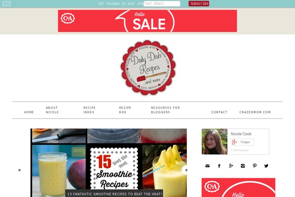 Site using WP Ultimate Post Grid plugin