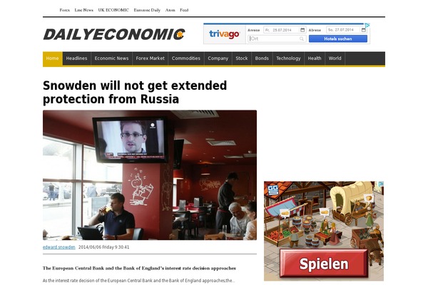 Site using Ansar-import plugin