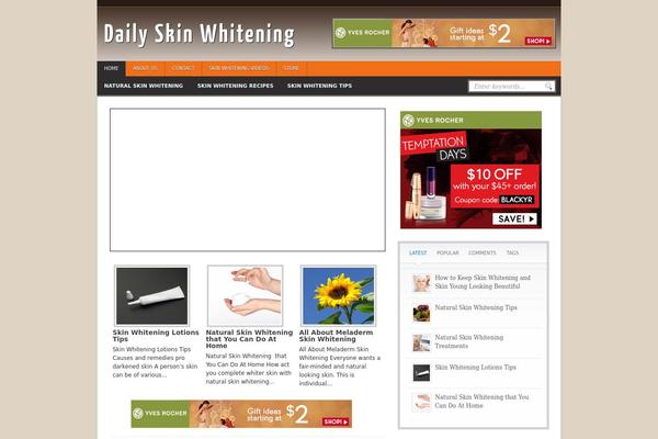 premadetheme WordPress theme, websites list used premadetheme theme premadetheme theme websites examples