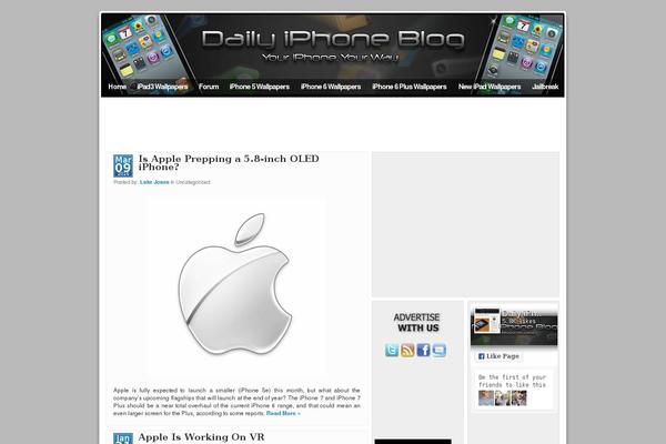 Site using spam-stopper plugin