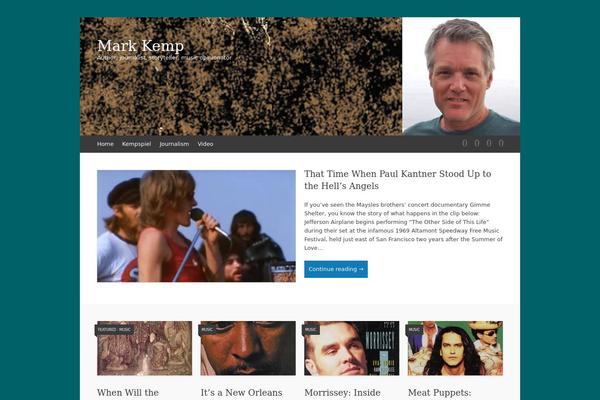 Site using Amazon Link plugin