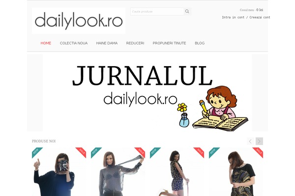 Idstore theme site design template sample