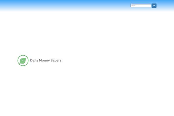 Wordpress Bootstrap theme site design template sample