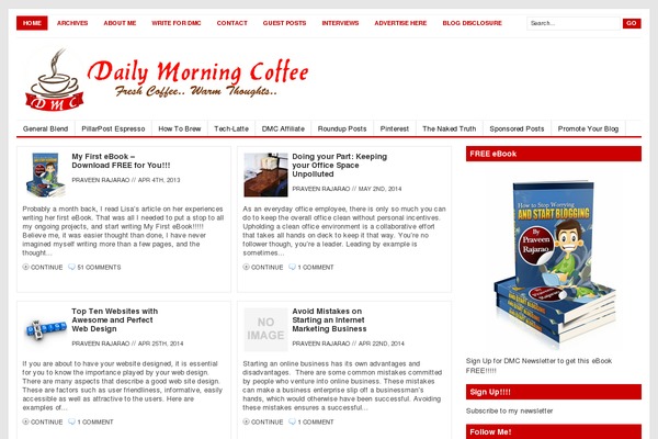 Site using Woo-product-table plugin