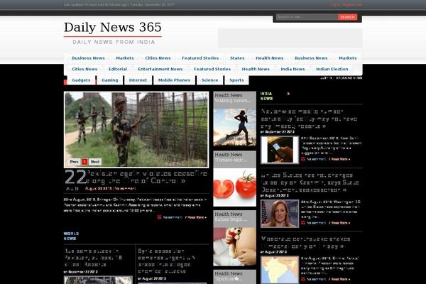 Site using Viva-ThumbZoom plugin