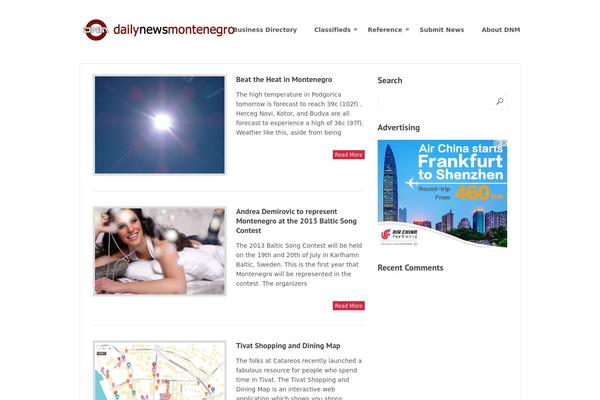 Great theme site design template sample