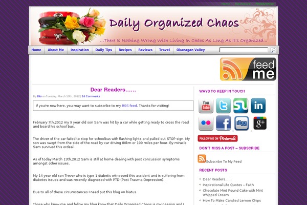 Socrates theme site design template sample