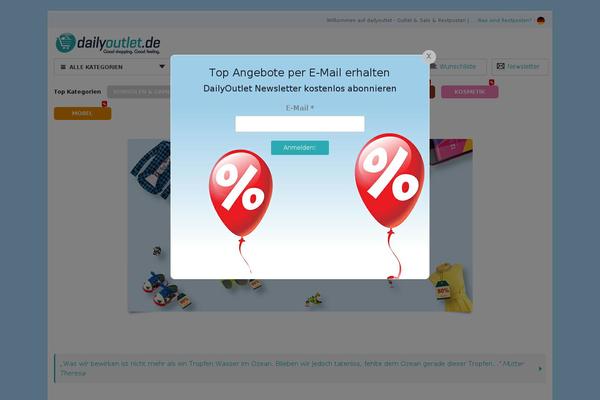 Site using YITH WooCommerce Ajax Search plugin
