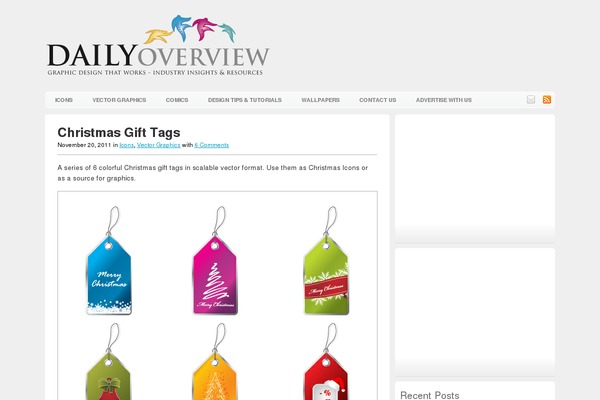 StandardTheme_25 theme websites examples