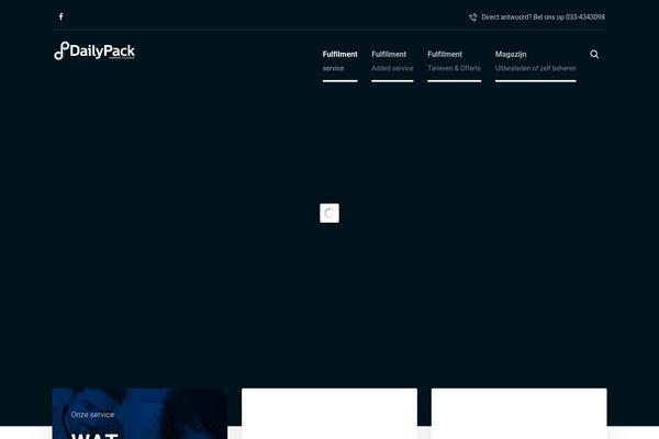Xtra theme site design template sample