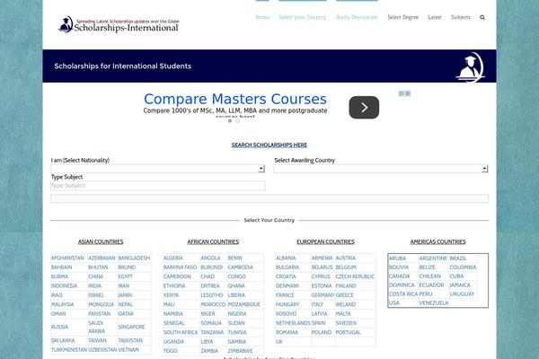 Site using Book Review plugin