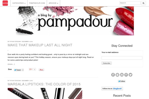 Site using Basic Instagram Widget plugin