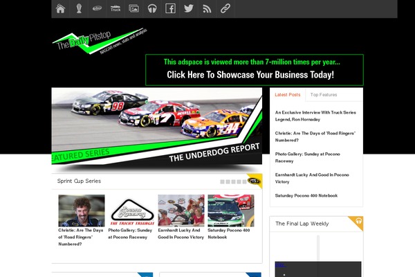 MagazinoWP theme websites examples