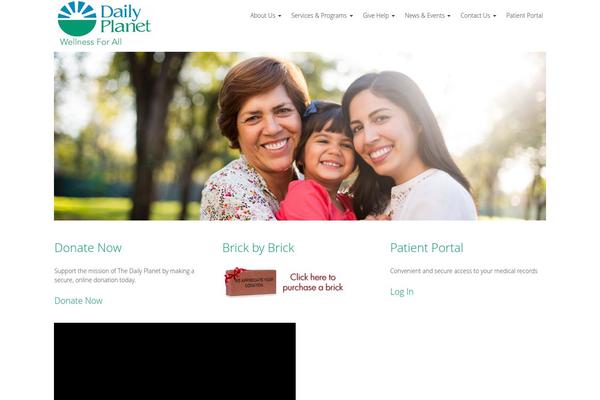 Quest theme site design template sample