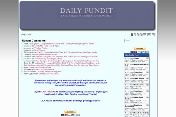 Site using wpDiscuz - Supercharged native comments plugin